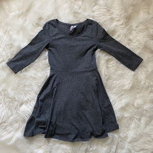 H&M Divided Basics dress